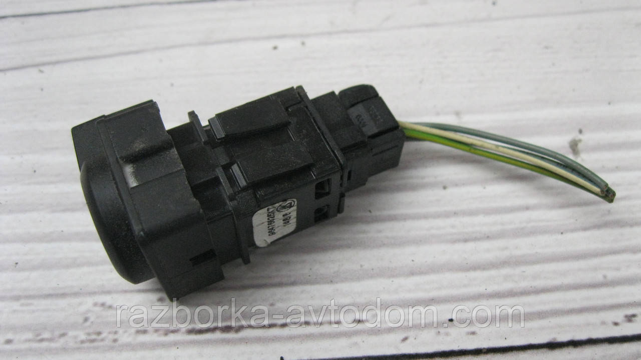 Кнопка центрального замка Citroen C4 (2004-2010) OE:96476626XT