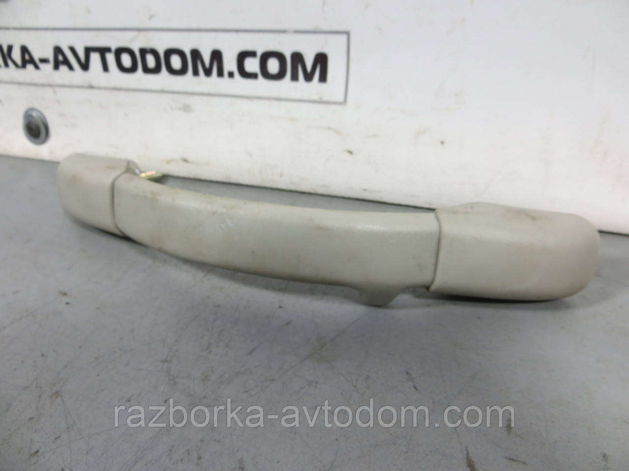 Ручка стелі задня Peugeot 307 (2001-2008) ОЕ: 9641339377