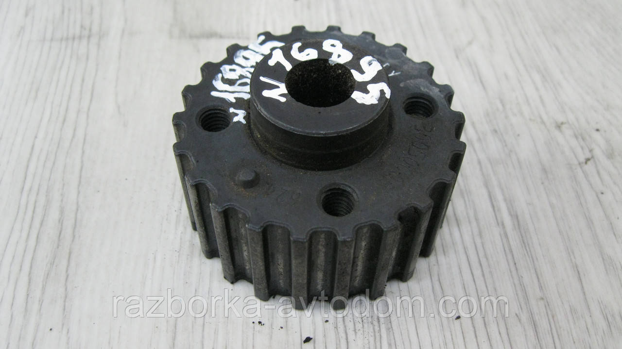 Шестірня приводу колінвала VW Sharan (1995-2010), Vento (1991-1998), Polo (1995-2006) OE: 028105263D, 30050008