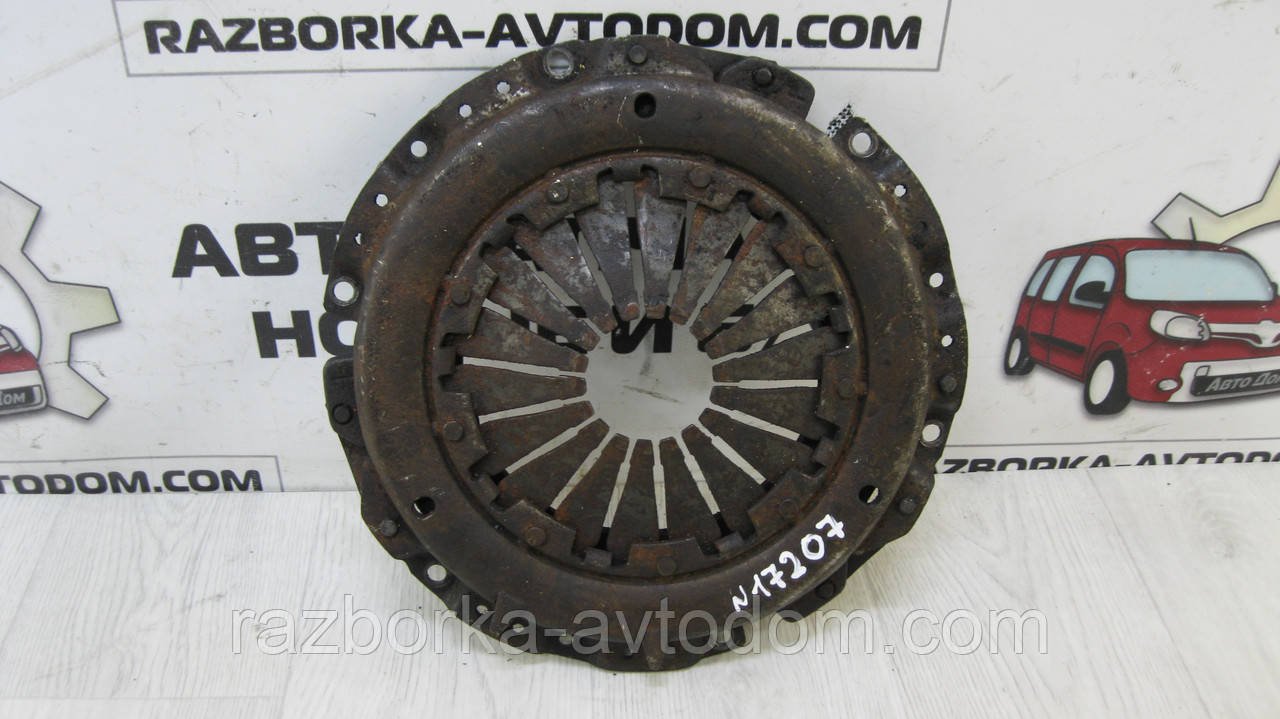 Кошик зчеплення VW Golf 3, 4, Passat B3, B4, Transporter T4, Skoda Octavia, Audi A3 1.9TD OE: 028141025F