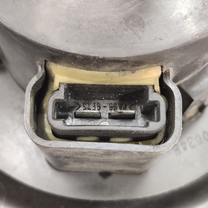Мотор пічки Opel Astra G (97-09) 2.0 Дизель OEM 9000348