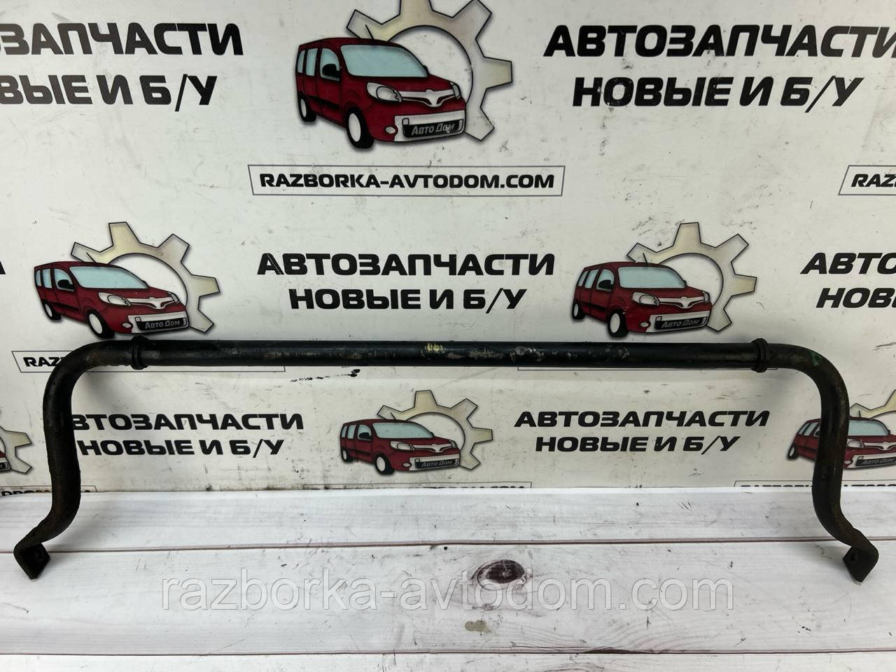 Стабілізатор передній D29 VW Passat B5, Skoda SuperB, Audi A4 B5 OE:8D0411309M