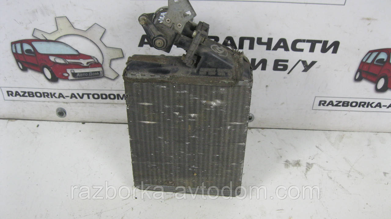 Радіатор опалювача (пічки) Citroen C15 (1984-2005) OE:T49837844D