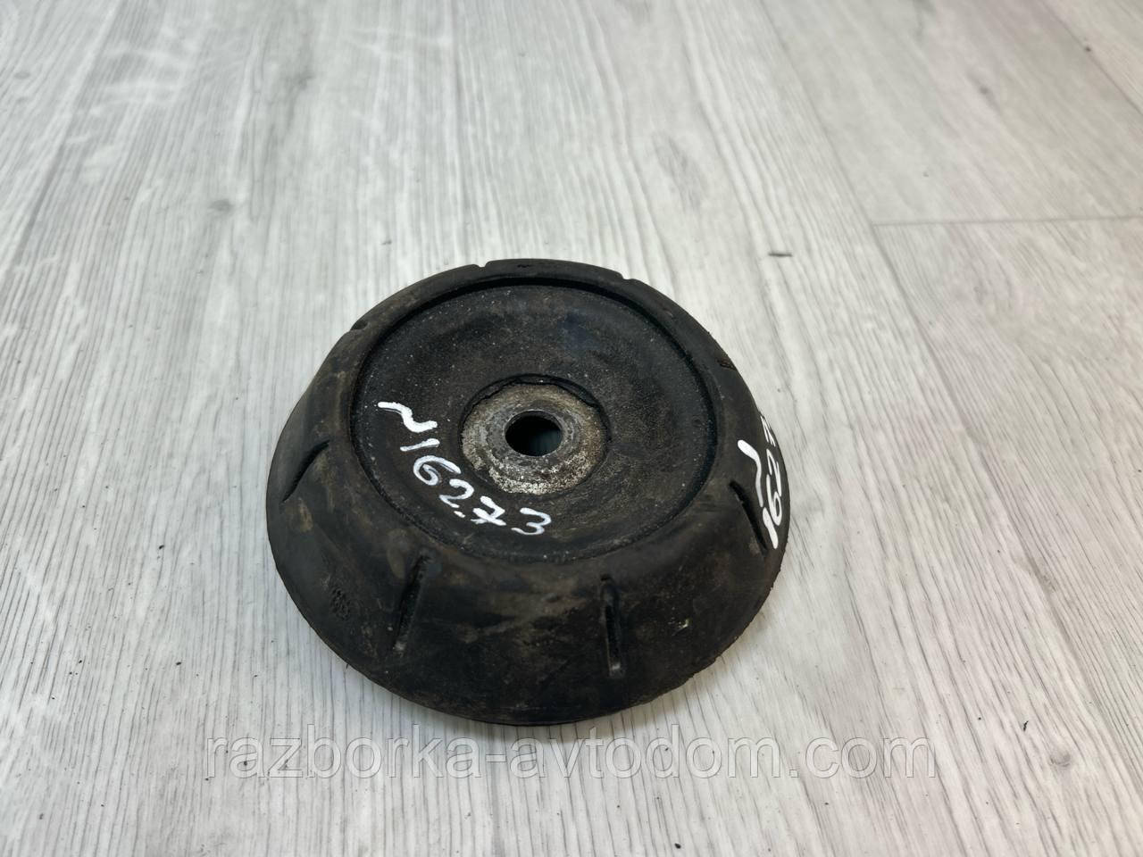 Опора амортизатора переднього гумова Opel Zafira A (99-05), Astra G OE:90538936
