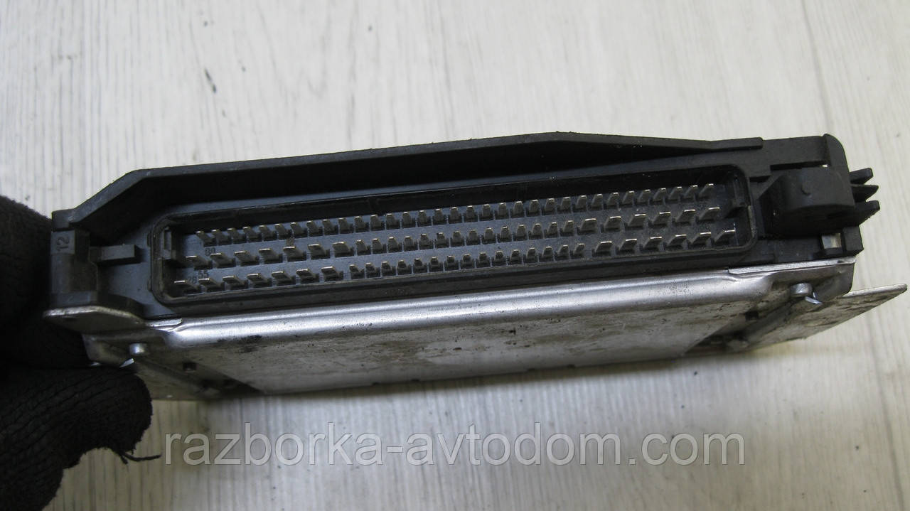 Блок керування АКПП Mercedes Vito W638 (1996-2003) 2.3TD OE: A6384461610