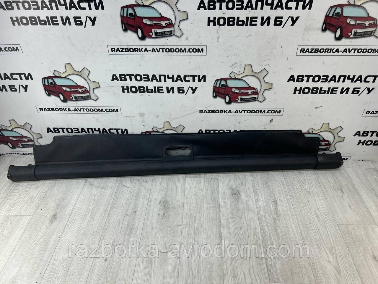 Полиця багажника (125 см) Opel Zafira A (1999-2005) OE: 90440323