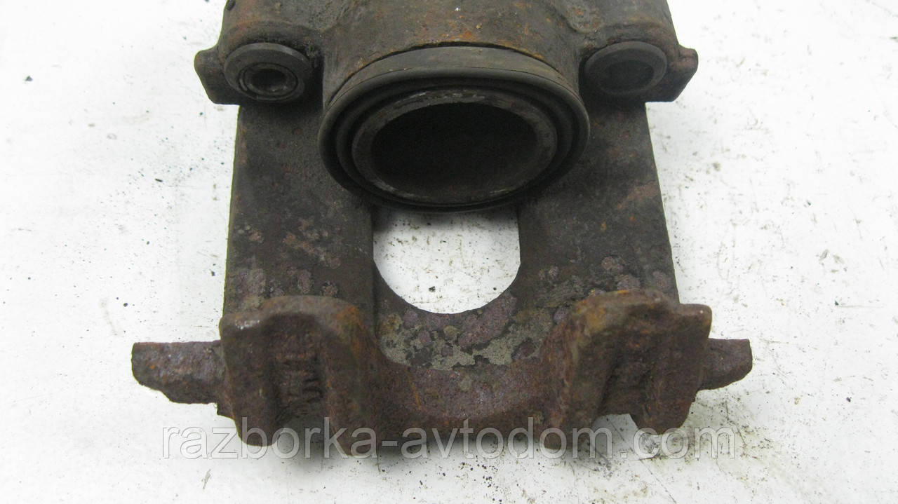 Суппорт передній лівий BOSCH VW Golf 2, Polo 3, Jetta 2 OE:191615123
