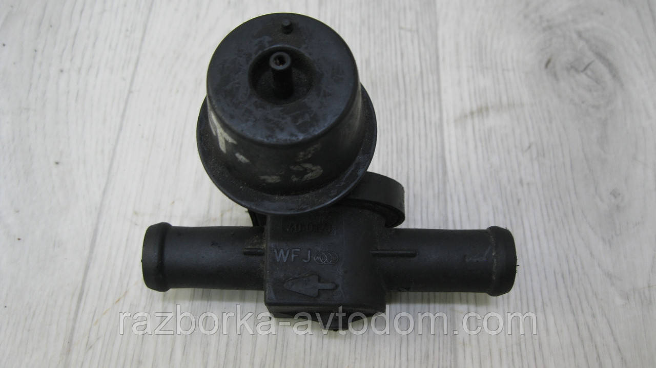 Кран опалювача (пічки) VW T4 (1990-2003) OE 701121805