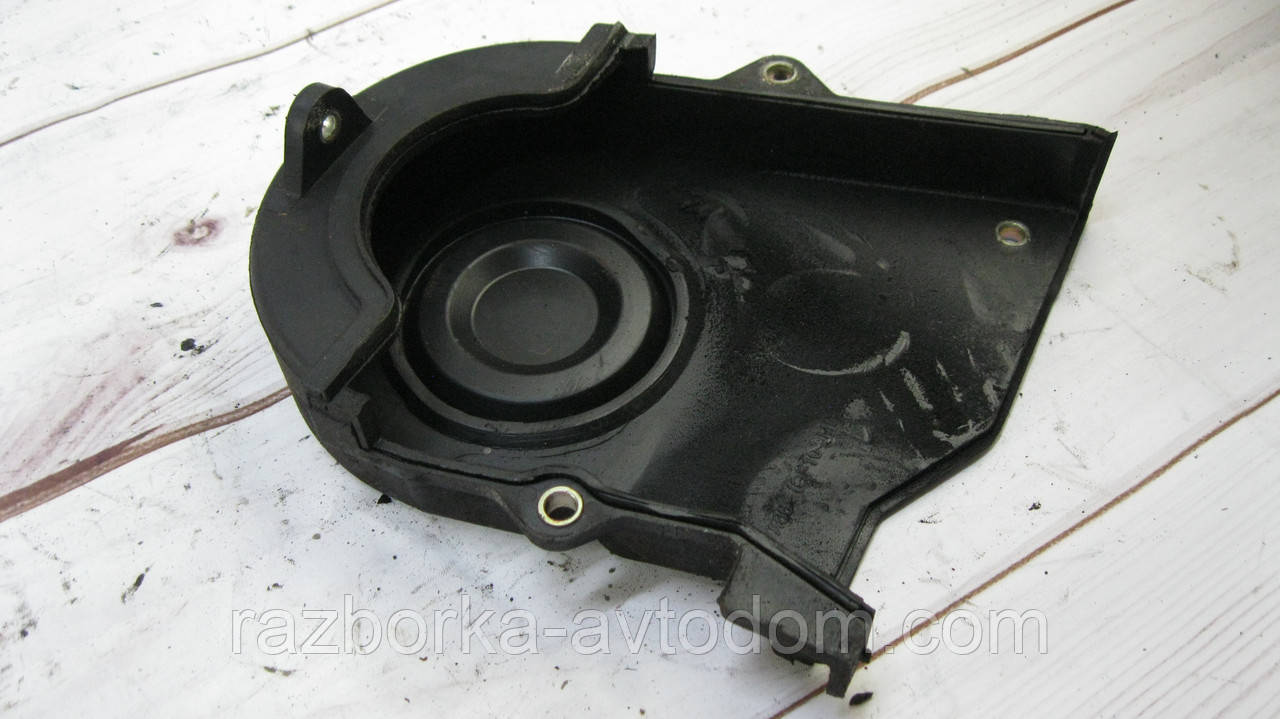 Захист ременя ГРМ верхня зовнішня Hyundai Getz (02-05), Santa FE 00-06, Tucson 04-09 OE:2136027000