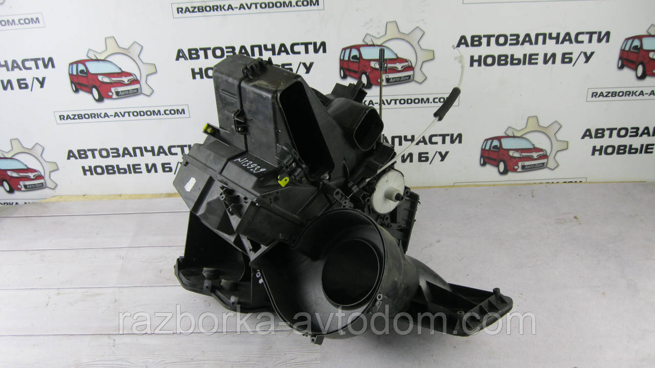 Корпус печки Opel Combo (01-12) 1,3CDTI OE: 90535027, 47880095, 006411