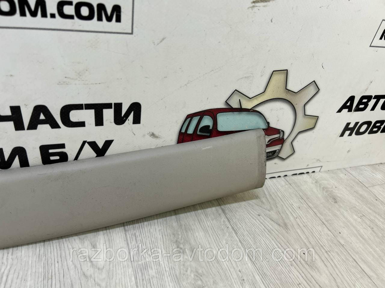 Планка/накладка/ молдинг стелі задня Opel Omega B (93-99) OE:90379422