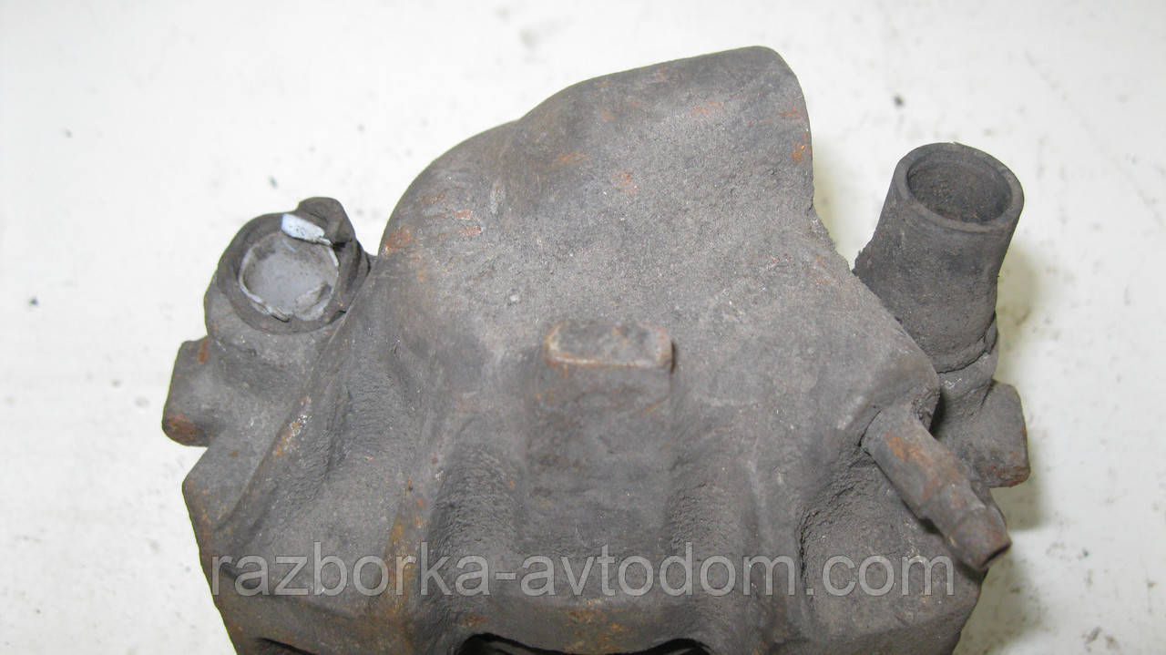 Суппорт передній лівий BOSCH VW Golf 2, Polo 3, Jetta 2 OE:191615123