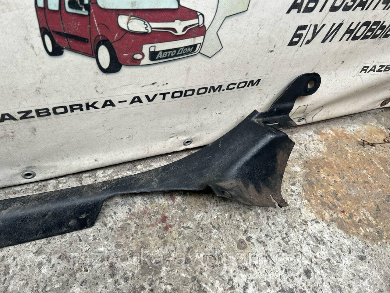 Накладка/обличчя порога правого (внутрішня) універсал VW Passat B5(96-00) OE:3b0853370d