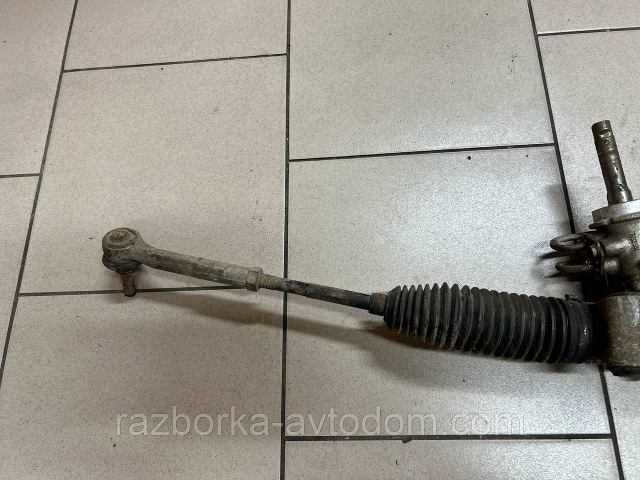 Кермова рейка гідропідсилювальна Opel Astra H 04-15, Zafira B OE:13276985, 7831985159