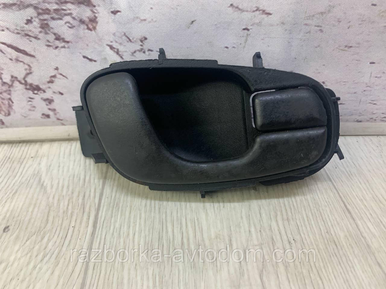 Ручка внутрішня передня права Daewoo Lanos / Sens OE:96238353, 9623835
