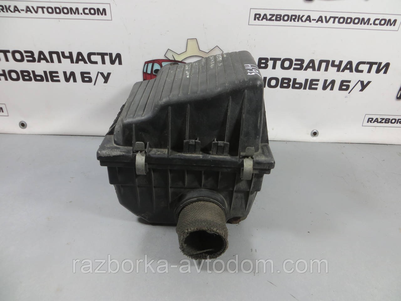 Корпус повітряного фільтра 2.0DI OPEL VECTRA B (1995-2003) ОЕ: 24438415