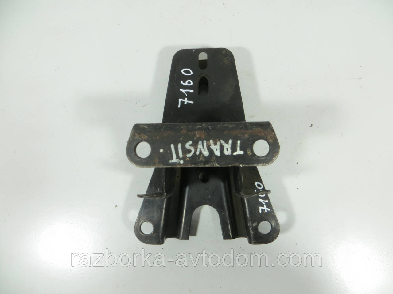 Кронштейн опори двигуна FORD TRANSIT (1994-2000) ОЕ: 1021857