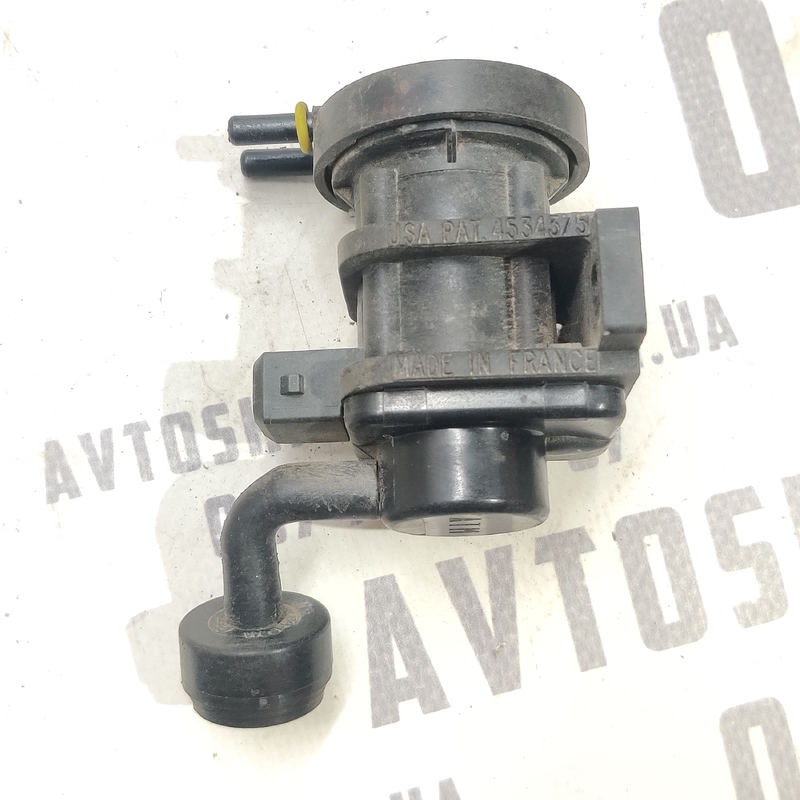 Клапан електромагнітний Opel Astra G (97-04) 2.0D 4715396
