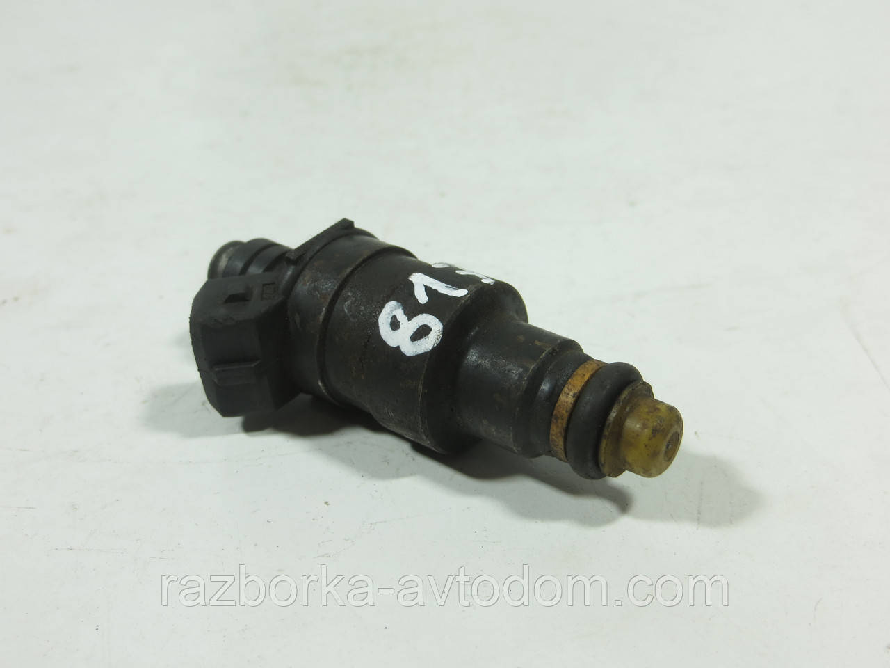 Форсунка бензинова 2.0, 2.3 BMW 3 E30, 5 E28, VOLVO 240, 740, ROVER MONTEGO (1982-1994)