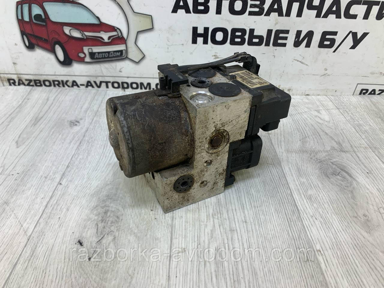 Блок керування ABS Renault Kangoo (1997-2007) OE: 7700314962