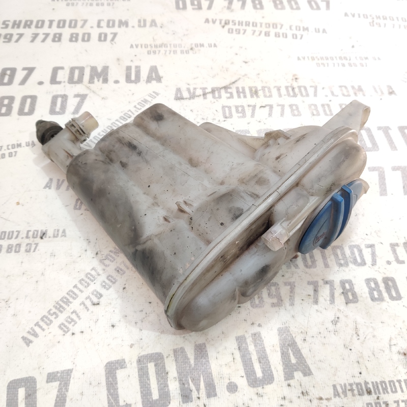 Бачок омивача лобового скла Audi A4 B8 фото 2