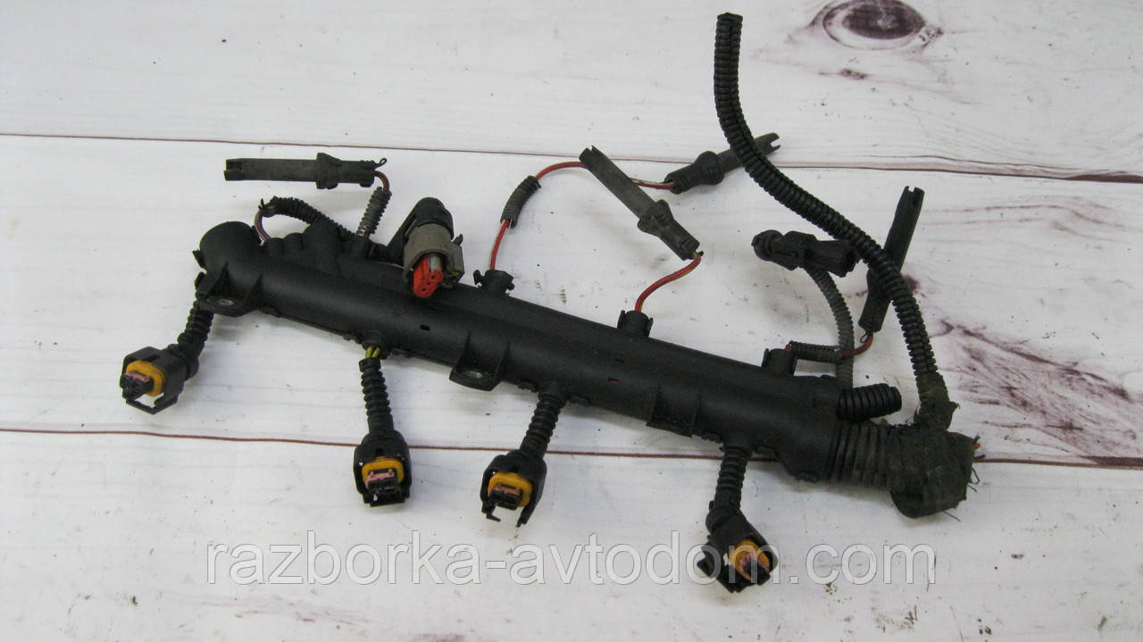 Провід форсунок 1,3CDTI Opel Corsa C (2000-2012) OE:93178030