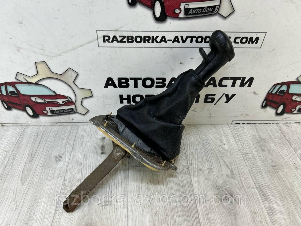 Куліса АКПП, перемикання коробки передач автомат 2,0i 16V Opel Omega B (93-99) OE:90522431 фото 2