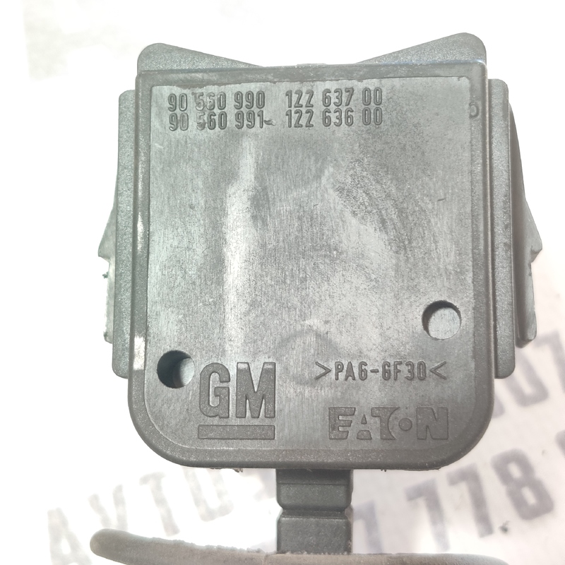Перемикач підрульовий Opel Astra G (98-09) 2.0 Дизель