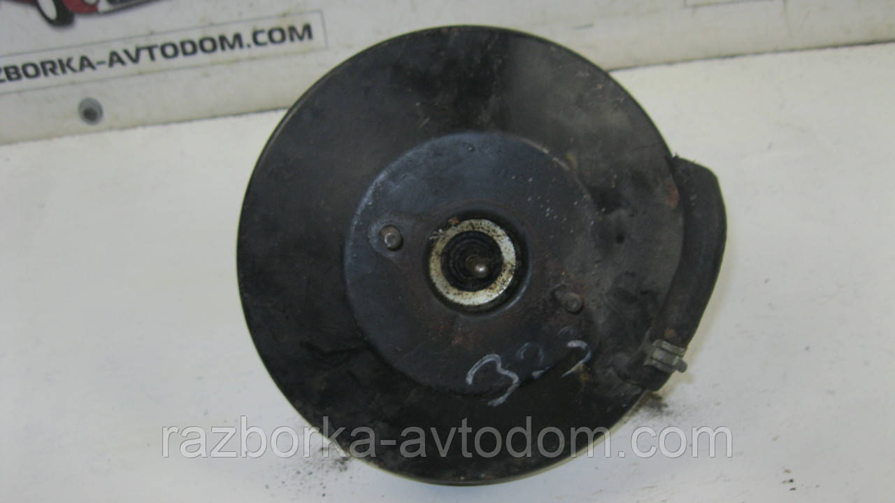 Вакуумний підсилювач гальм Mazda 323 BW (1986-1998) OE: 813-04313