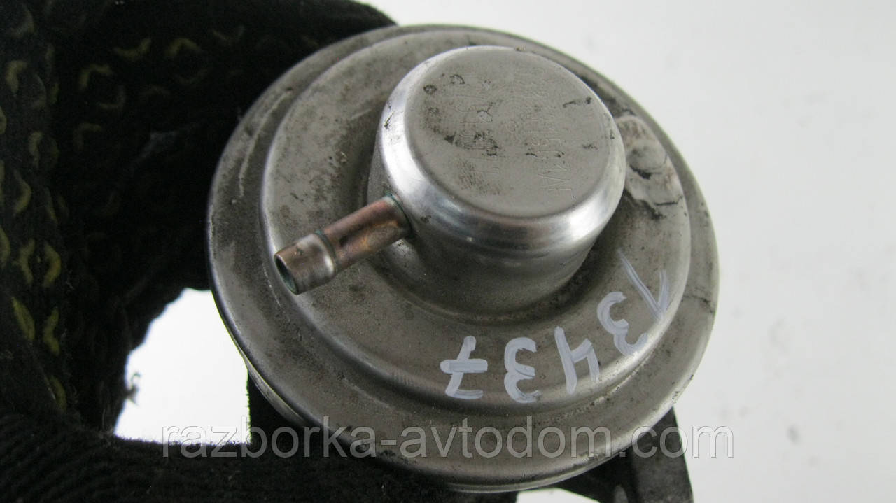 Клапан EGR, клапан ЕГР, VW Touran 1,9 TDI (03-10), Caddy (04-15), Octavia (04-09) Golf 03-09 OE: 038131501AF