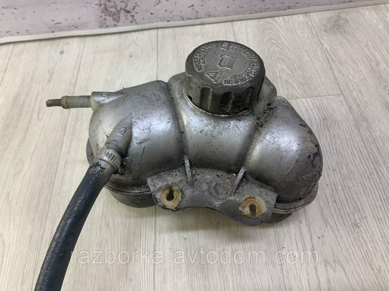 Бачок розширювальний GM Daewoo Lanos / Sens 1.3 OE:96182279