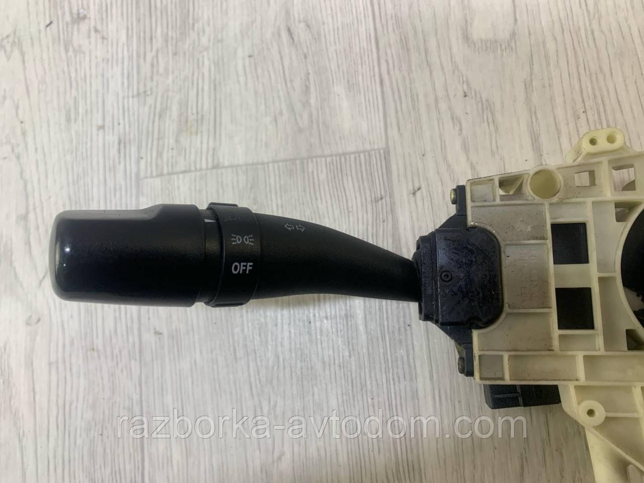 Підрулевий перемикач у зборі Kia Cerato (2006-2009), OE:934102F340, 934152F000, 934352F000