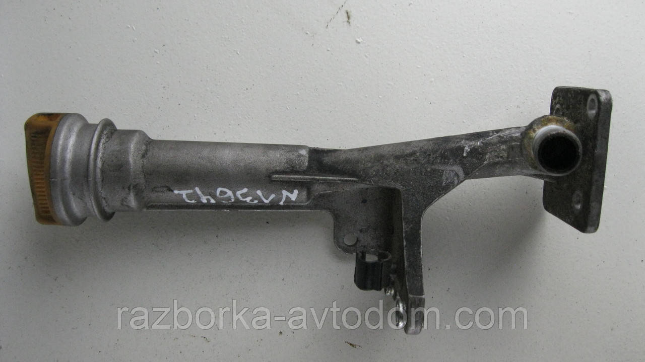 Горловина оливзаливна Fiat Fiorino-Qubo (07-) Citroen Nemo (08-) Peugeot Bipper (08-) 1,3MJTD OE:55217288