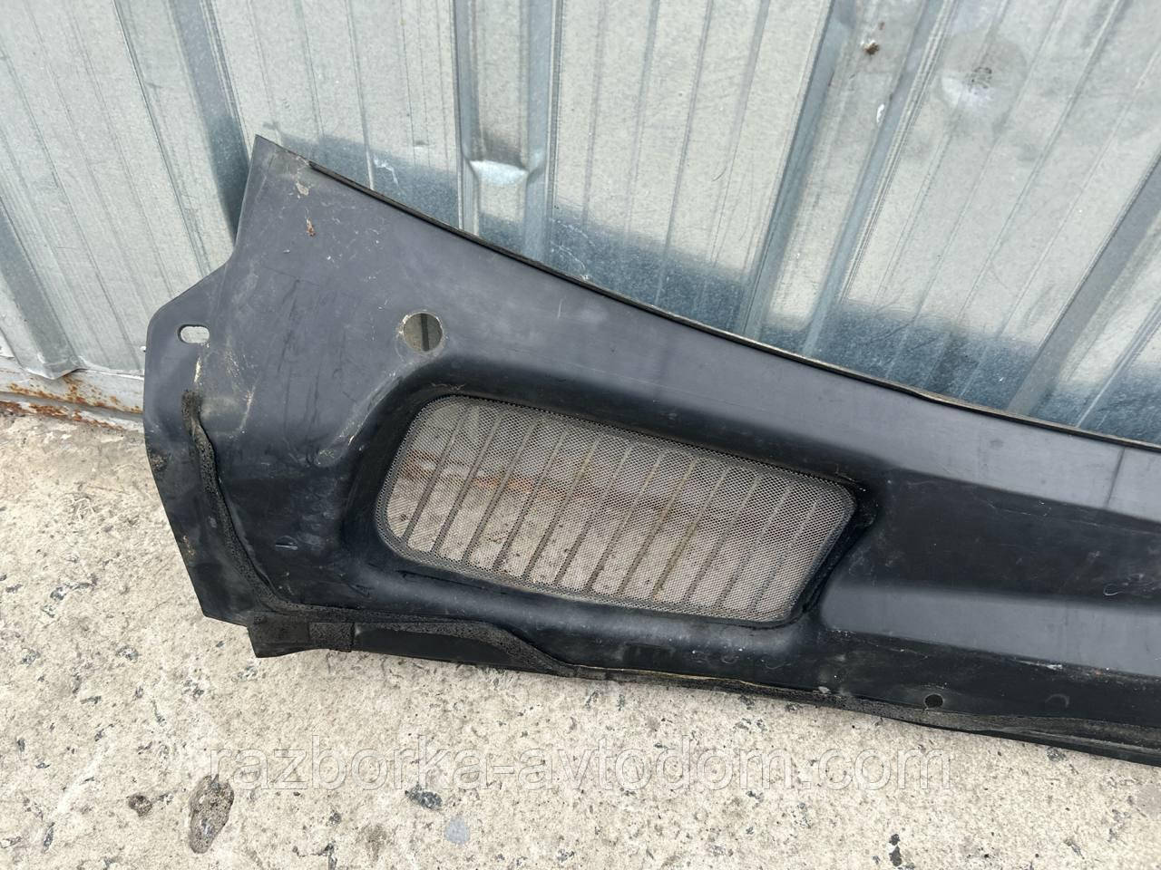 Водосток/пластик лобового скла (жабо) Ford Mondeo MK4 (07-10) OE:7s71a02216ak
