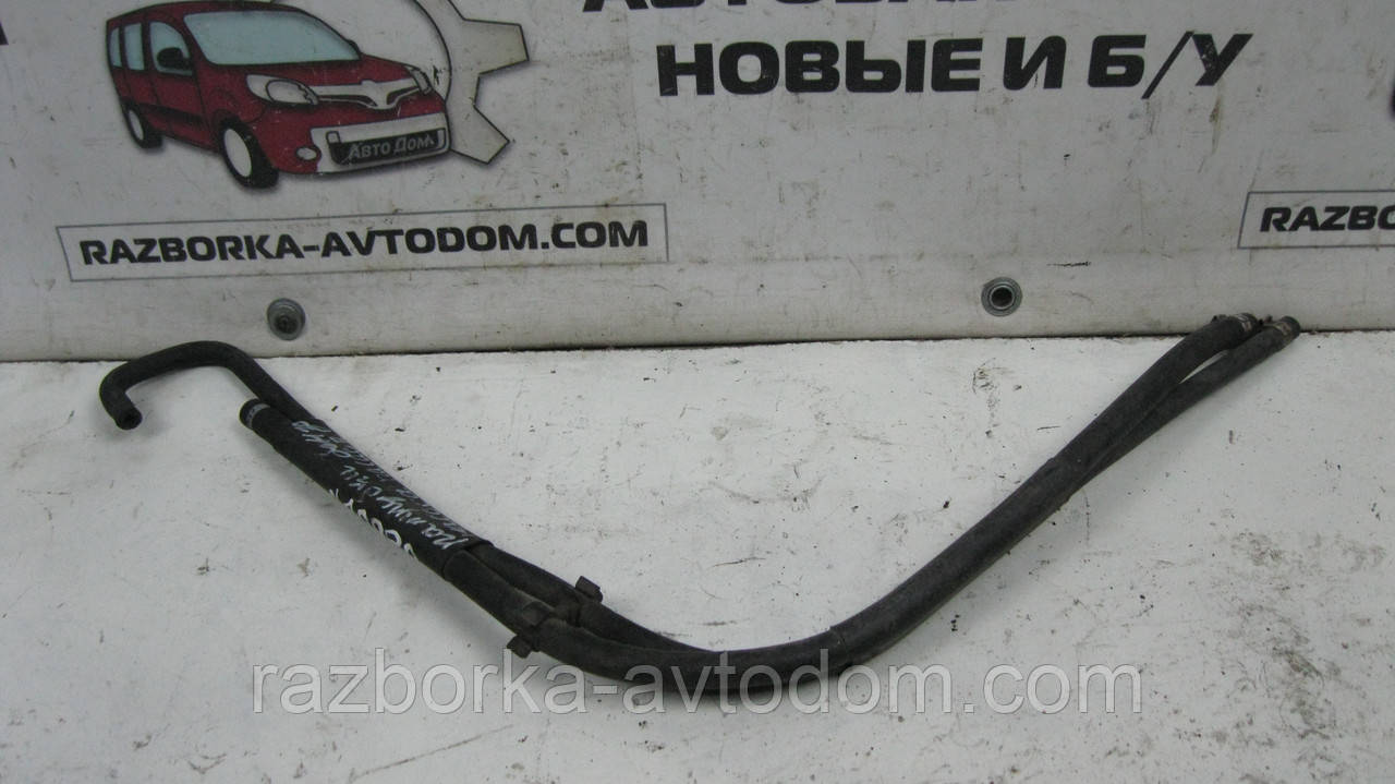 Шланг бензонасоса VW Passat B5 (1997-2000) OE:3B0130295G