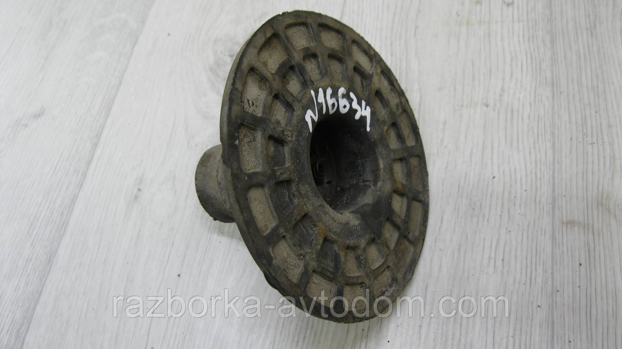 Відбійник пружини задньої Opel Zafira B (2005-2010) OE:90538498
