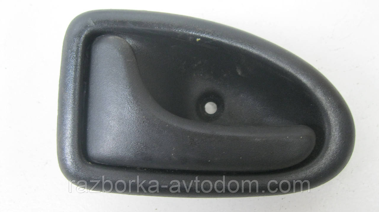 Ручка дверей передньої лівої лівої Renault Trafic, Opel Vivaro, Nissan Primastar (2000-2014) OE:8200028994