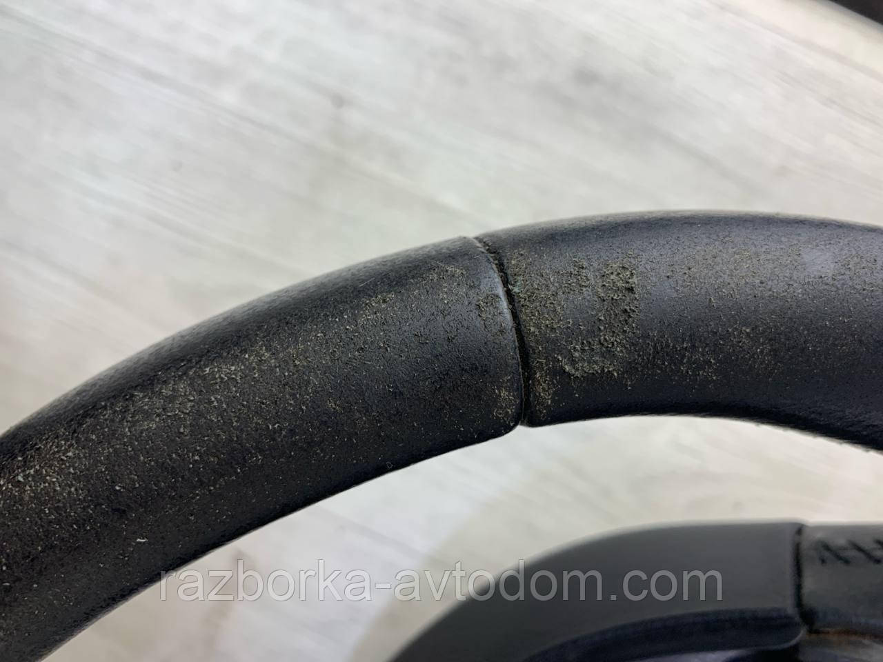 Кермо Peugeot 407 (04-11) OE: 966319817700 ДЕФЕКТ!