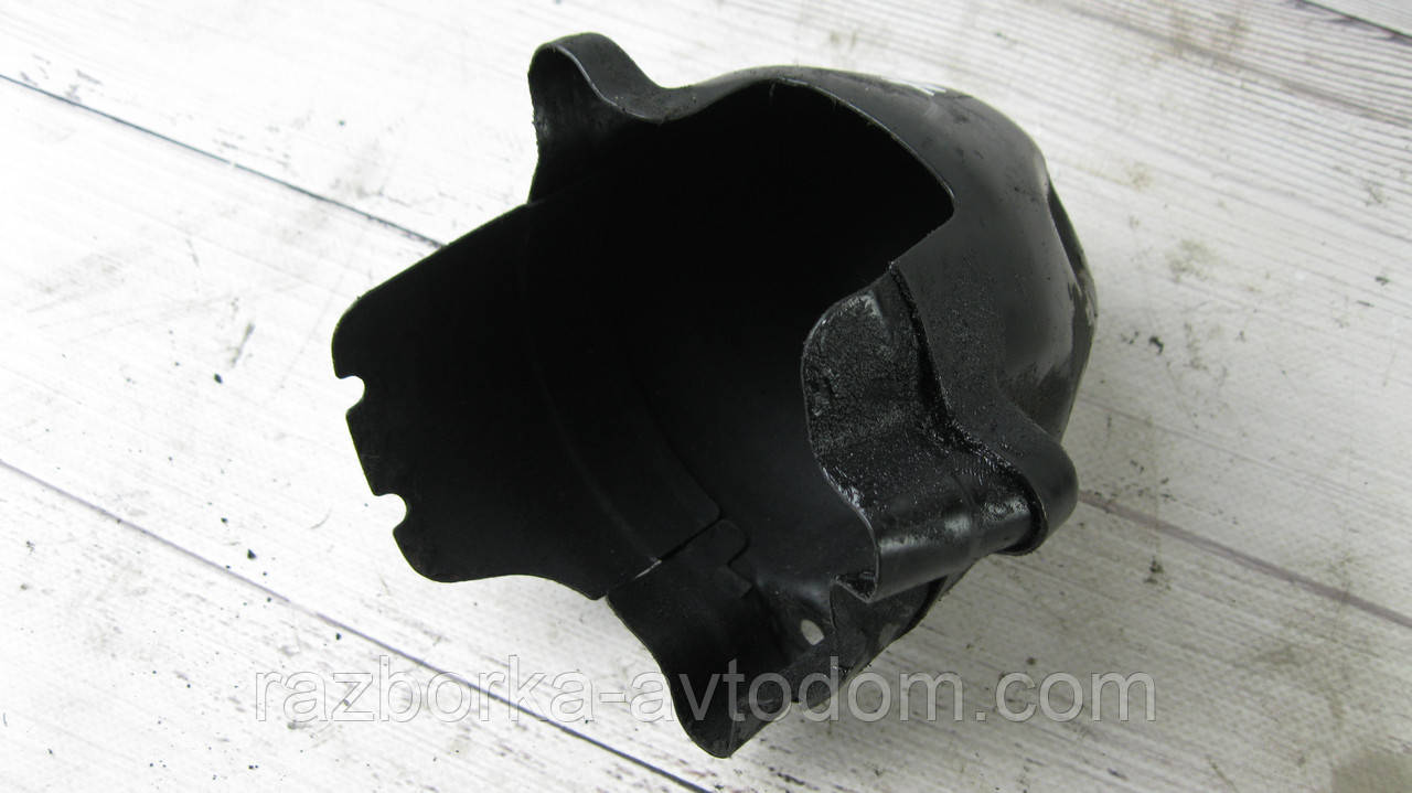 Кришка оливного фільтра Opel Combo C (2001-2011) OE:55210687 ДЕФЕКТ