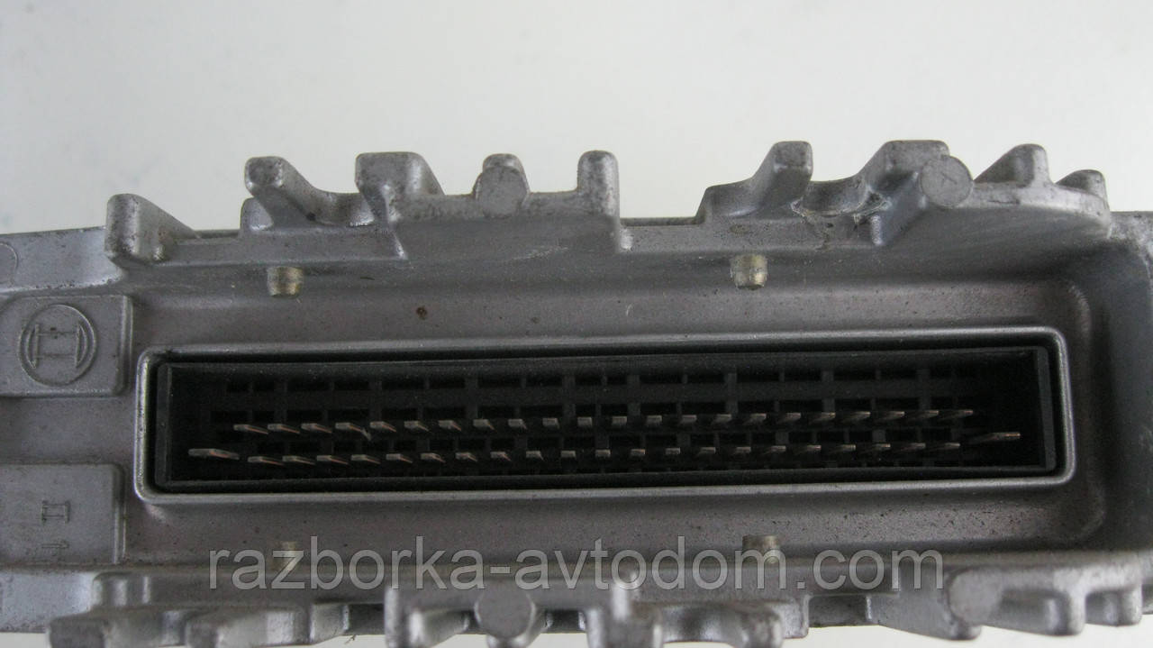 Блок керування двигуна Volkswagen Golf III Vento (1991-1998) OE:0261203315, 0261203314, 032906026
