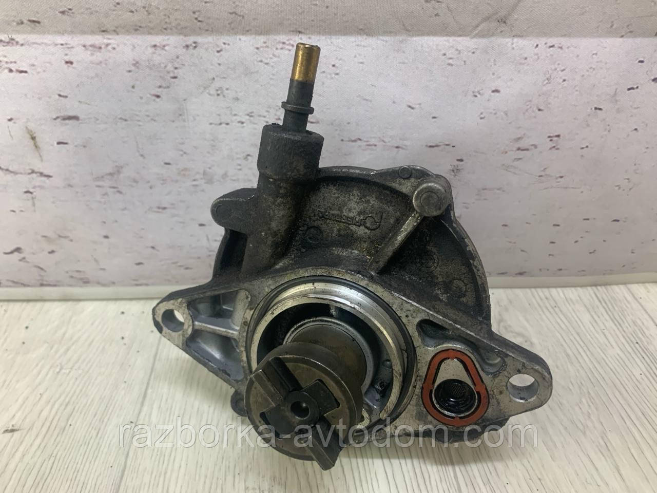 Вакуумний насос Fiat Ducato 244 (2002-2006) OE: 9645141380