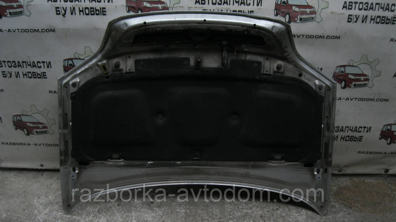 Капот Opel Astra H (2005-2015) OE:93178717, 24465268