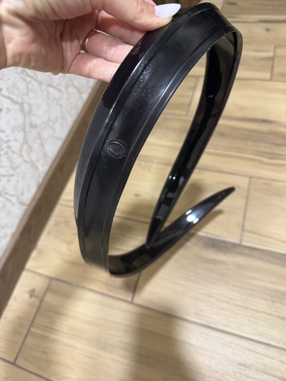 Спойлер Tesla Model Y