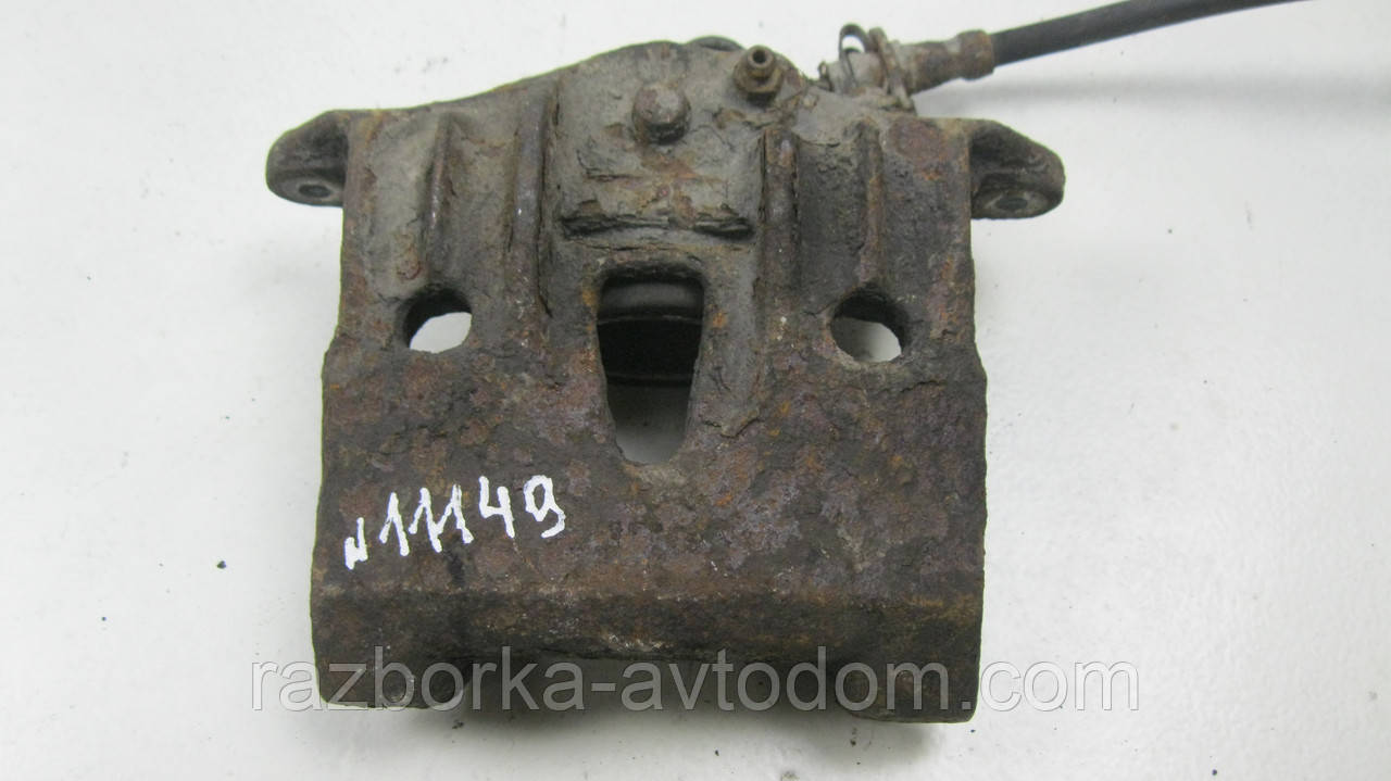 Суппорт передній лівий Lucas VW T4 (1990-2003) OE:701615123DX