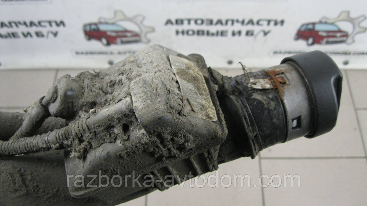 Горловина паливного бака Opel Corsa C (2000-2012) OE:9129725