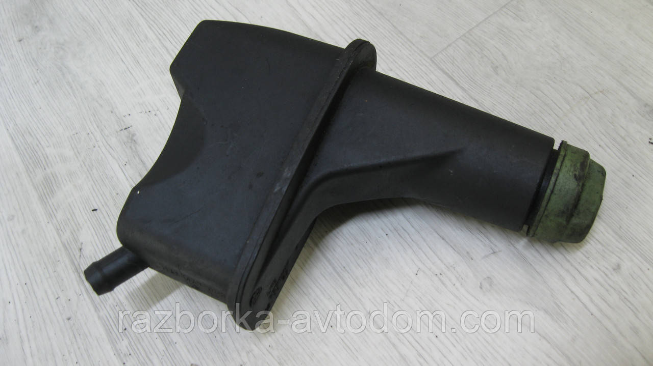 Бачок насоса ГУР VW Lt28-46 (1996-2006) OE: 2D0422371 фото 2