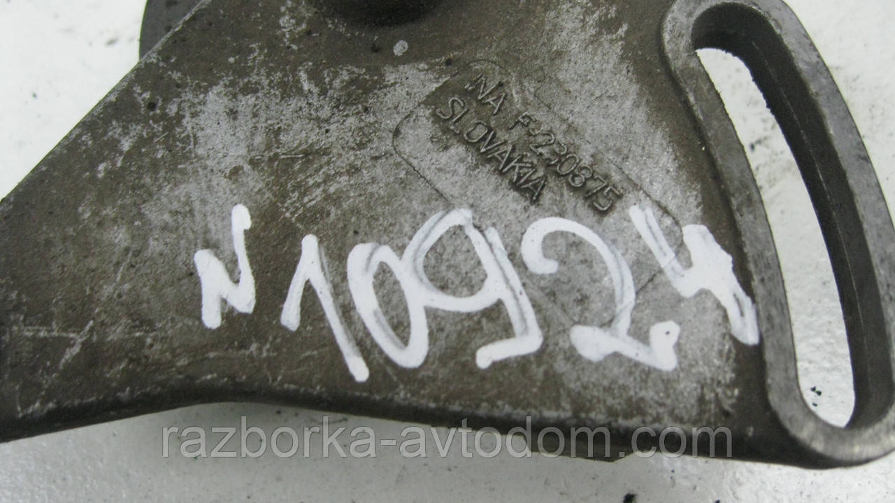 Ролик натягу паса ГРМ VW Passat B5 (1997-2000) 1.9TDI OE:058260511