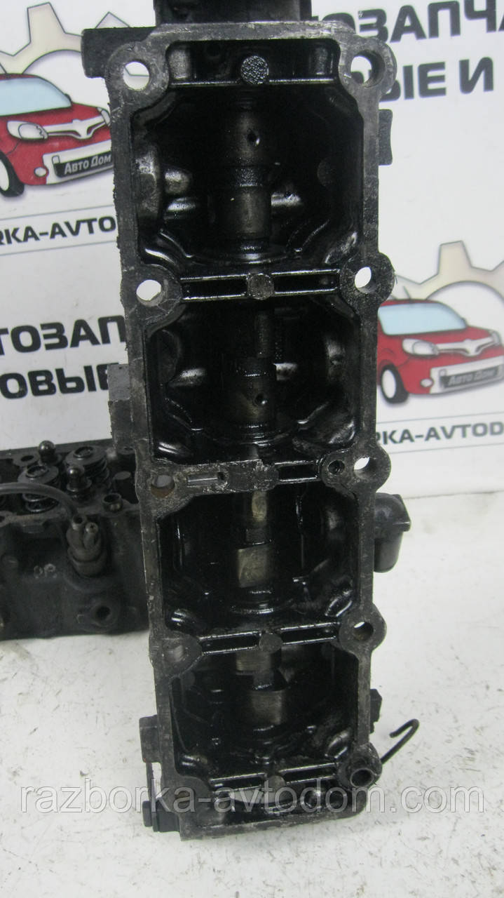 Постіль розподівала (ГБЦ) Opel Vectra (1989-1994), Astra F (1991-1998) Kadett 1.7D OE:90273944 фото 2