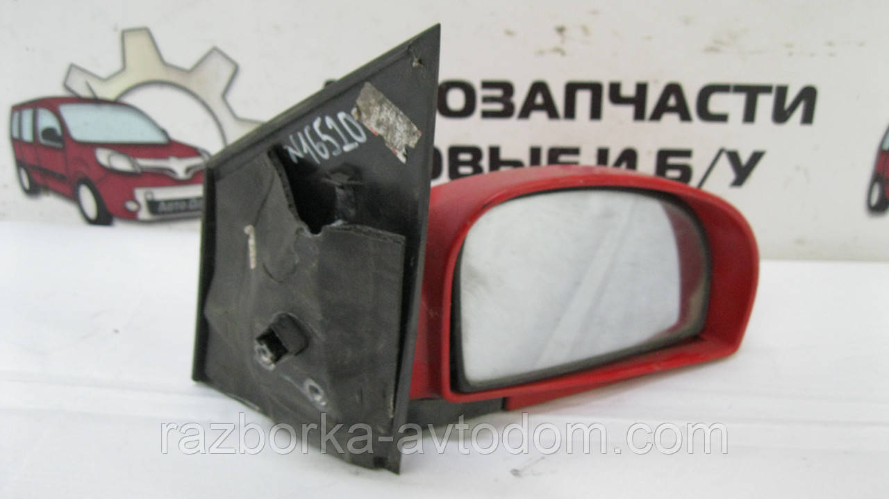 Дзеркало праве (електро) Hyundai Getz (2002-2005) OE:876201C300, 876201C300CA