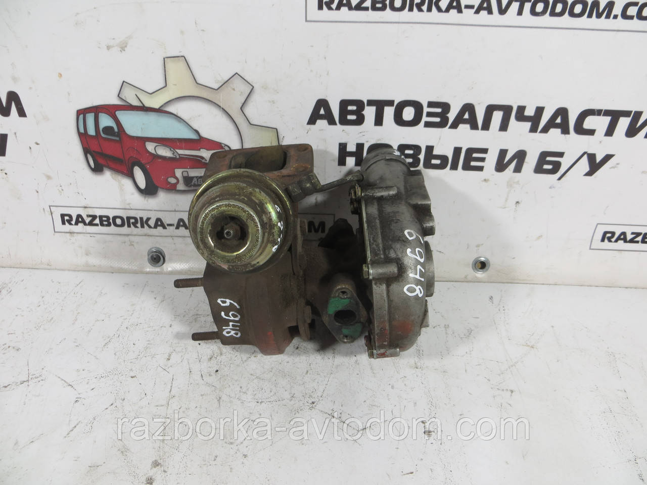 Турбина LANCIA THEMA 2,5TD (1984-1994) ОЕ: 53261015072